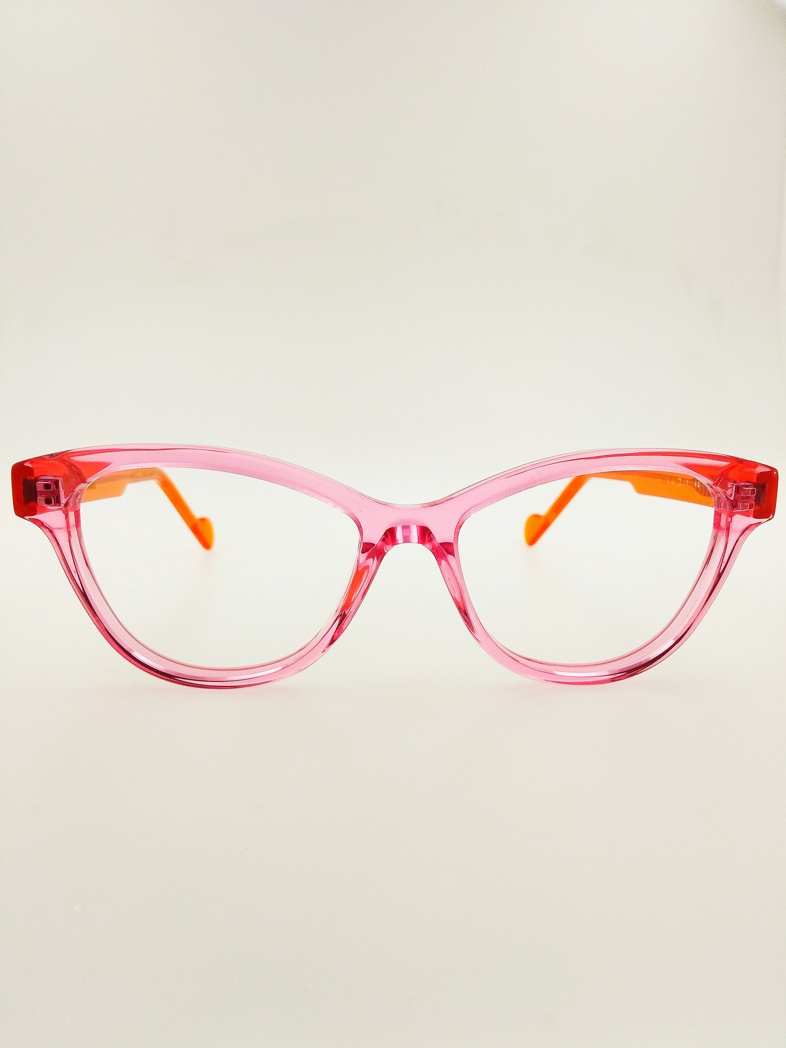 ELLA PINK ORANGE