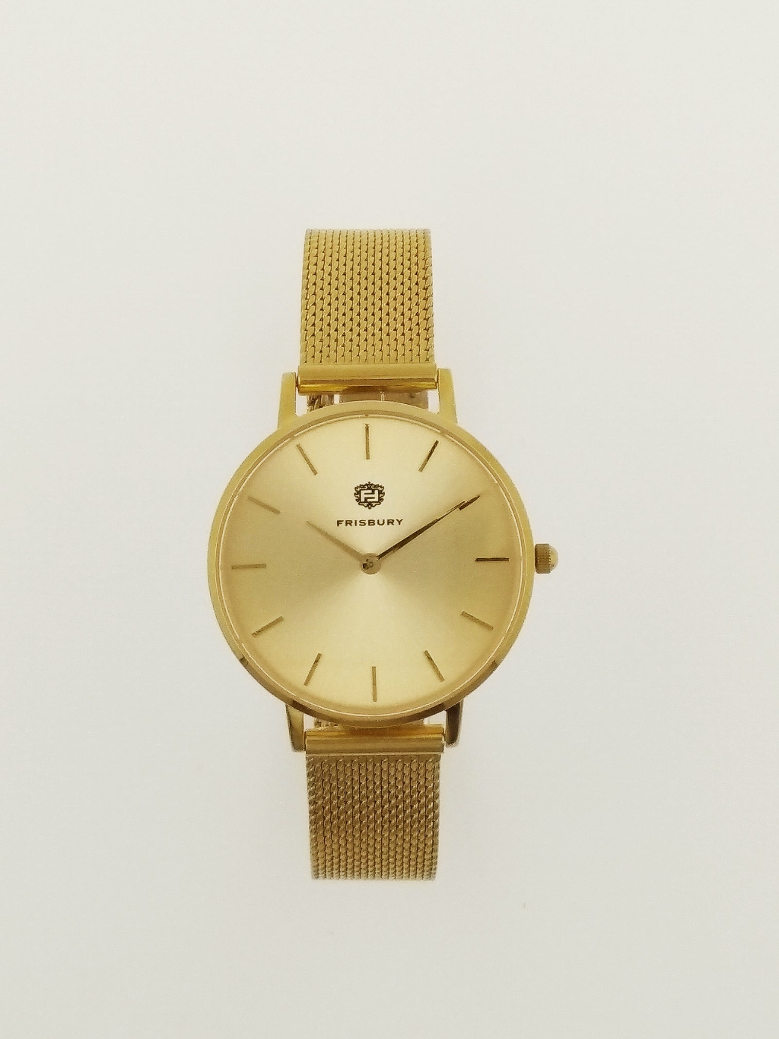 FBY 12 GOLD-GOLD