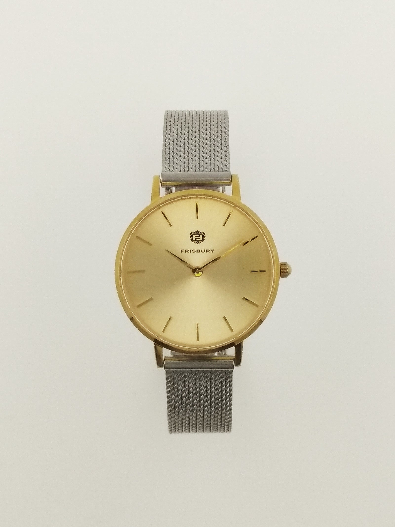 FBY 12 GOLD-METAL