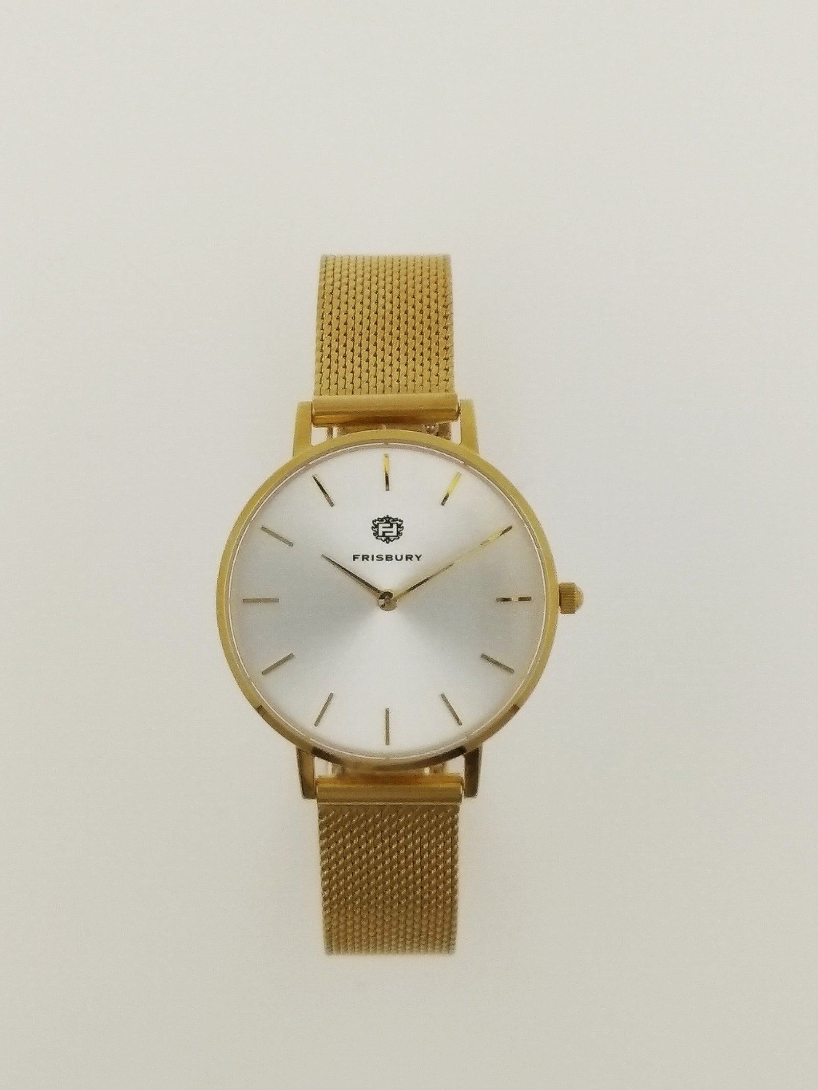FBY 12 METAL-GOLD