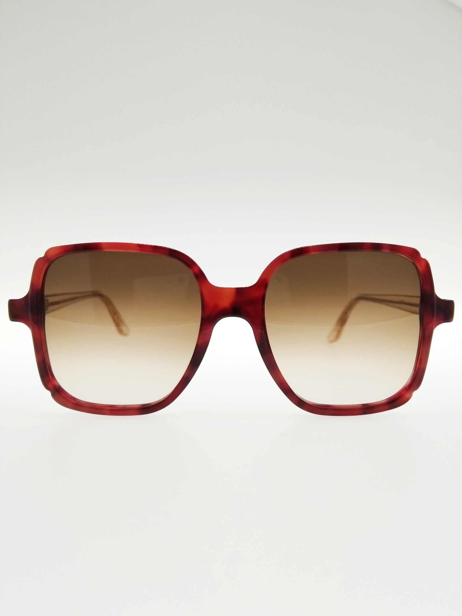 CINDY RED S